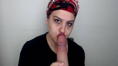 This Indian Bitch Loves To Swallow A Big, Hard Cock.long Tongue Is Amazing. 8 Min - hclips.com - India
