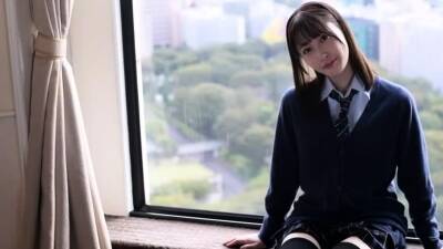Japanese teen is a hardcore star Uncensored - drtuber.com